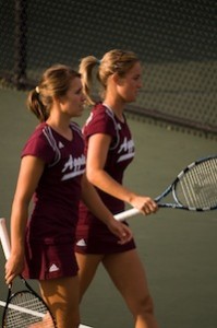 Frauentennis