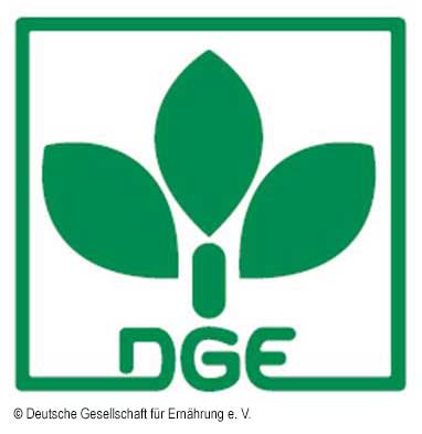 DGE Logo